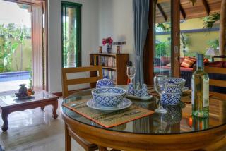 Villa Amber - Laem Set Beach - 1