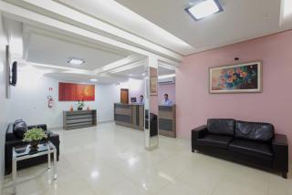 Augustu's Hotel - Altamira - 1