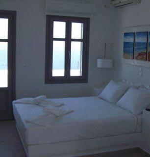 Mar Inn Hotel - Chora Folegandros - 2