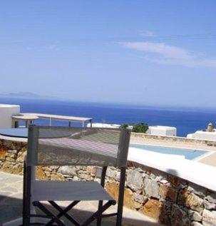 Mar Inn Hotel - Chora Folegandros - 3