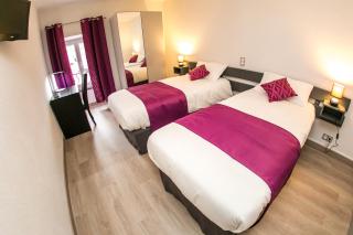 Grand Hotel De France - Meyrueis - 4