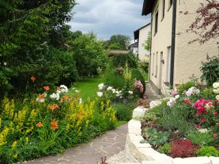 Ferienwohnung Klaus - Ebermannstadt - 7