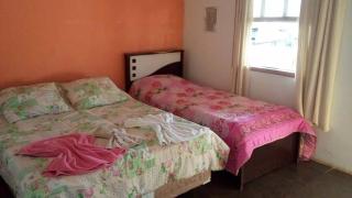 Pouso da Luiza - Tiradentes - 3