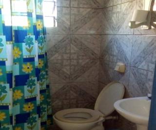 Pouso da Luiza - Tiradentes - 1