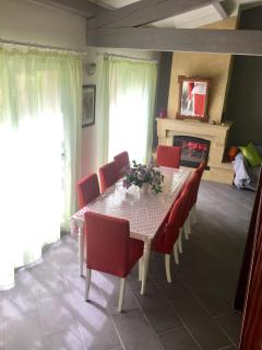 Villa La Marpierre - 1