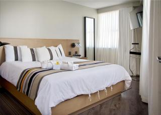 Casa Grande Suites - La Paz - 8