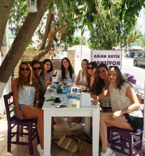 Agan Pension - Bodrum - 6