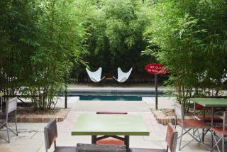 Hotel San Jose - Austin - 0