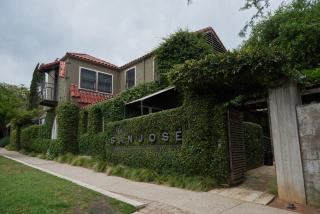 Hotel San Jose - Austin - 9