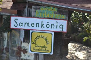 Samenkönig Pschait Handels GmbH - Gamlitz - 3