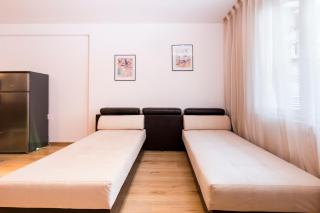 Ibar Apartment & Garage - Plovdiv - 3