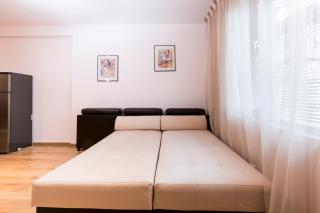 Ibar Apartment & Garage - Plovdiv - 4