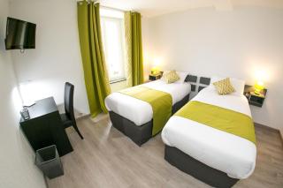 Grand Hotel De France - Meyrueis - 6