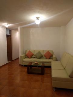 Apartamentos Sercan - Cochabamba - 7