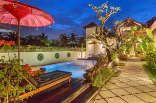 Solo Villas & Retreat - 8