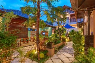 Solo Villas & Retreat - Ubud - 0