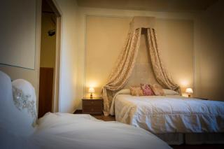 B&B Pantaneto - Palazzo Bulgarini - 1