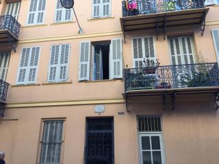 Appartement le Fighiéra - Nice - 5