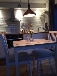 Chez Sven - Studio 'Le Grand' - Lohn-Ammannsegg - 0