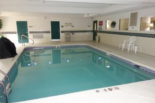 Country Inn & Suites By Radisson, McDonough, GA - McDonough - 2