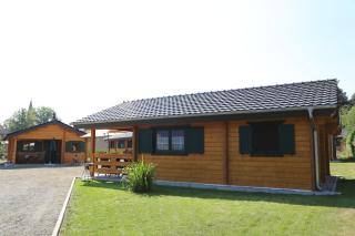 Ferienpark Seeblick - Großkoschen - 9