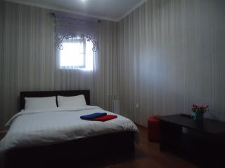 Tumar - Bishkek - 3
