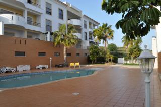 Apartment Albaholm - Lagos - 1