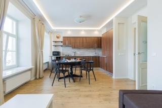 Old town view apartment - Vilnius - 8