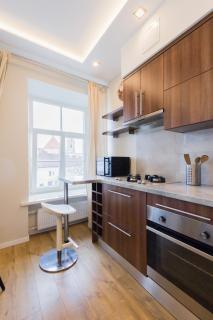 Old town view apartment - Vilnius - 2