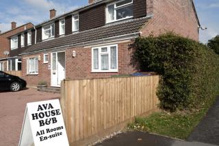 Ava House Bed and Breakfast - Bicester - 4