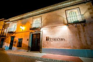 Hacienda la Coracera - San Martín de Valdeiglesias - 7
