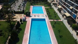 Studio Hannibal 1 - Cala de Finestrat - 4