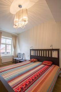 Old town view apartment - Vilnius - 6