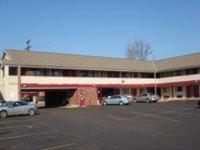 German Village Inn Motel - Columbus - 0