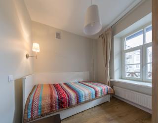 Old town view apartment - Vilnius - 4