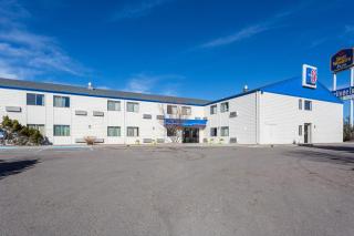 Motel 6-Great Falls, MT - Great Falls - 5