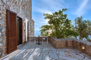 Aegila Boutique Hotel - Éxo Nímfion - 4