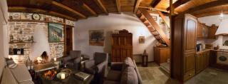 Villa Amanti - Áno Gatzéa - 7