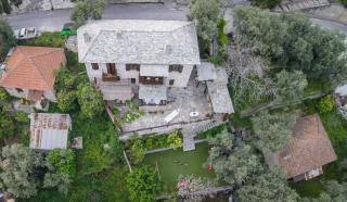 Villa Amanti - Áno Gatzéa - 9
