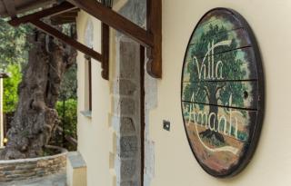 Villa Amanti - Áno Gatzéa - 8