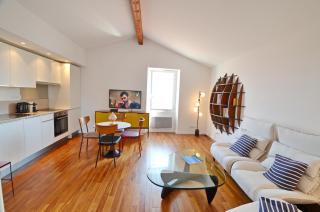 Villefranche Sur Mer One Bed - Villefranche-sur-Mer - 4