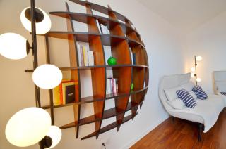 Villefranche Sur Mer One Bed - Villefranche-sur-Mer - 0
