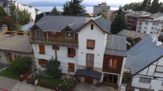 Hosteria La Pastorella - Bariloche - 6