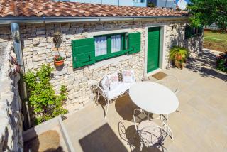 Apartment Old Cottage - Zadar - 0