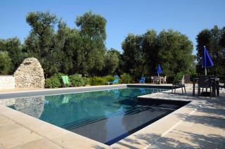 Tenuta Arcangelo - Ceglie Messapica - 6