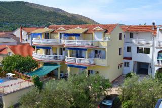 Apartmani Delfin - Grebaštica - 7
