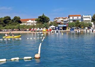 Apartmani Delfin - Grebaštica - 6