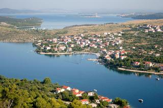 Apartmani Delfin - Grebaštica - 5