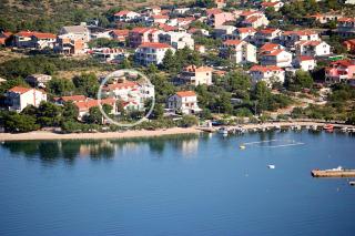 Apartmani Delfin - Grebaštica - 3