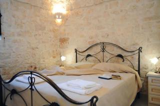 Tenuta Arcangelo - Ceglie Messapica - 4